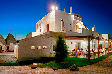 masseria martina franca