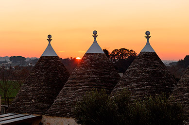 agriturismo a martina franca