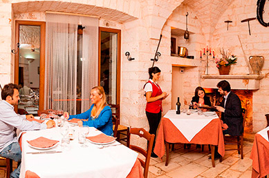 agriturismo a martina franca