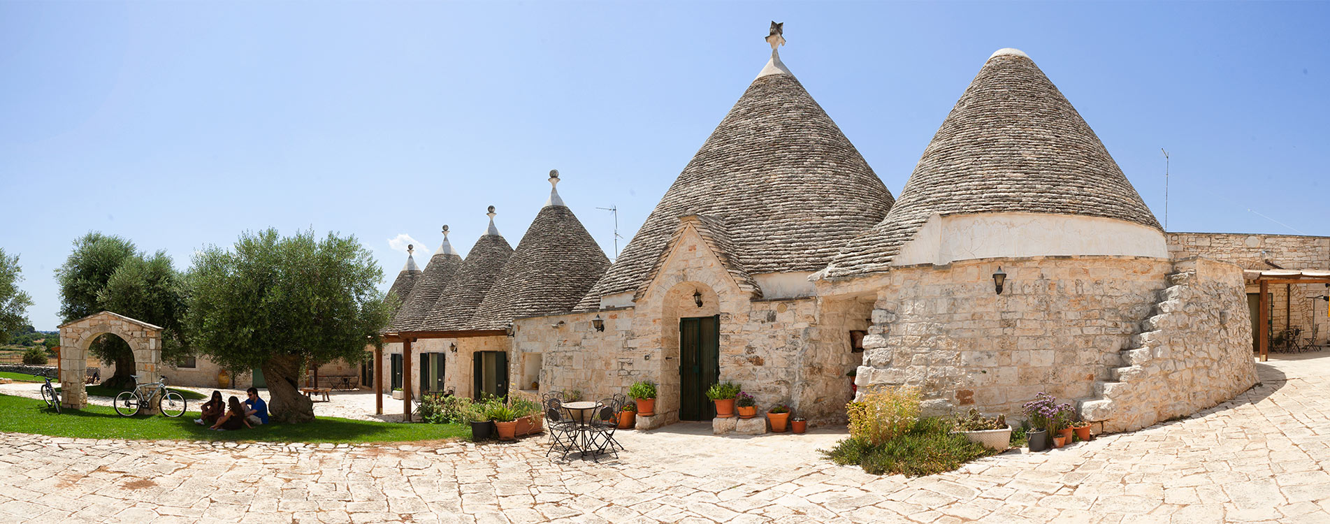 latticini tipici puglia