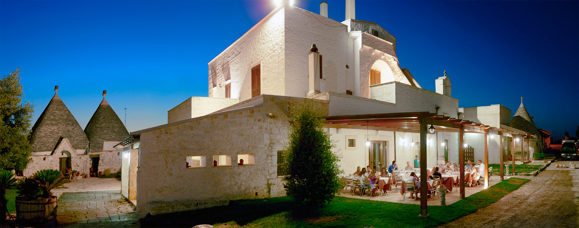 masseria trulli